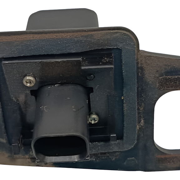 Camera Ré Toyota Sw4 Gr 2024