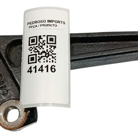 Suporte Coxim Diferencial Toyota Sw4 Gr 2.8 2024