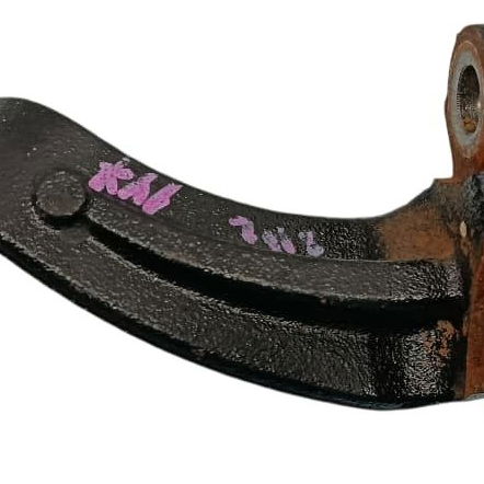 Suporte Guia Motor Toyota Sw4 Gr 2.8 2024