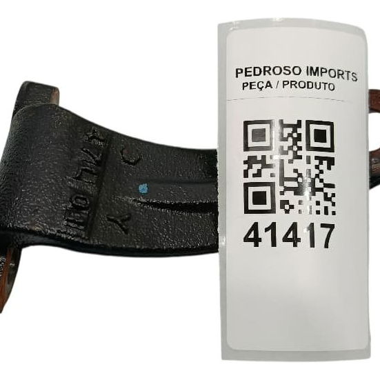 Suporte Guia Motor Toyota Sw4 Gr 2.8 2024