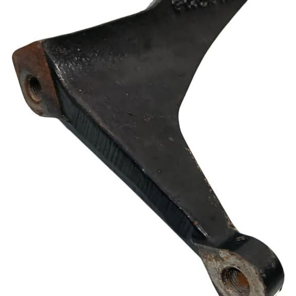 Suporte Motor Toyota Sw4 Gr 2.8 2024