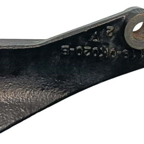 Suporte Motor Toyota Sw4 Gr 2.8 2024