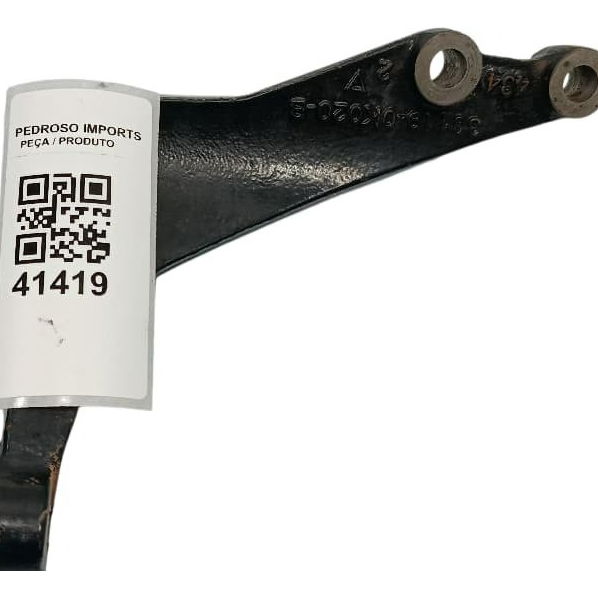 Suporte Motor Toyota Sw4 Gr 2.8 2024