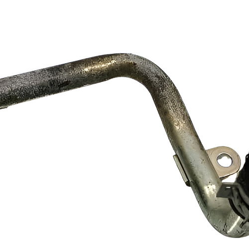 Cano Tubo Água Toyota Sw4 Gr 2.8 2024