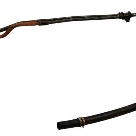 Mangueira Resfriamento Motor Toyota Sw4 Gr 2.8 2024