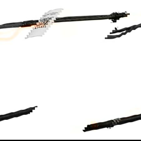 Mangueira Resfriamento Motor Toyota Sw4 Gr 2.8 2024