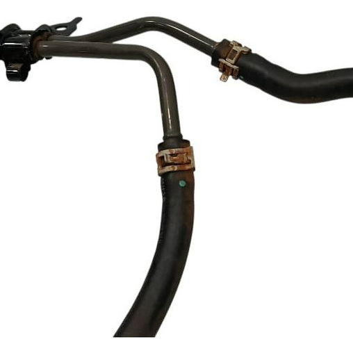 Mangueira Resfriamento Motor Toyota Sw4 Gr 2.8 2024