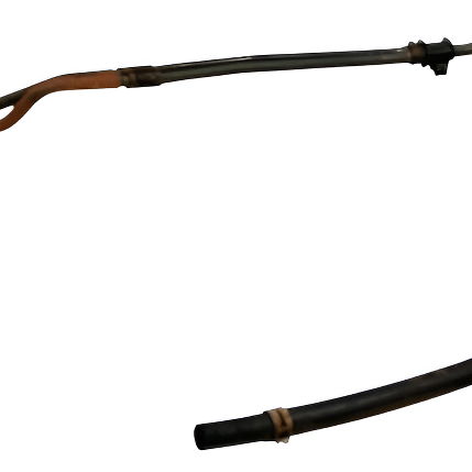 Mangueira Resfriamento Motor Toyota Sw4 Gr 2.8 2024