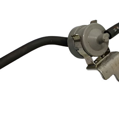 Sensor Pressão Turbina Toyota Sw4 Gr 2.8 2024 Preto