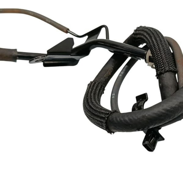 Mangueira Motor Toyota Sw4 Gr 2.8 2024