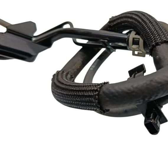 Mangueira Motor Toyota Sw4 Gr 2.8 2024