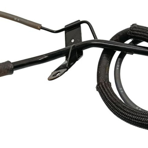 Mangueira Motor Toyota Sw4 Gr 2.8 2024