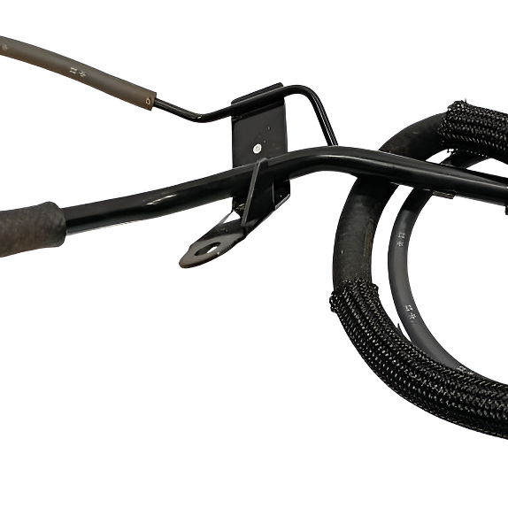 Mangueira Motor Toyota Sw4 Gr 2.8 2024