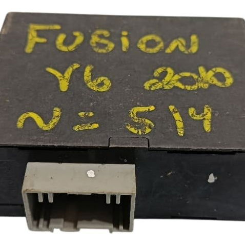 Módulo Conforto Ford Fusion 2.5 2010