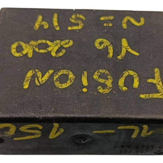 Módulo Conforto Ford Fusion 2.5 2010