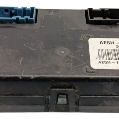 Módulo Controle Temperatura Ford Fusion 2.5 2010