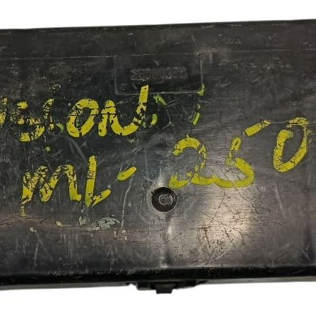 Módulo Controle Temperatura Ford Fusion 2.5 2010