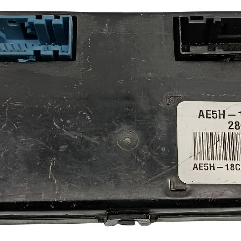 Módulo Controle Temperatura Ford Fusion 2.5 2010