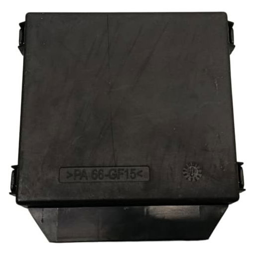 Módulo Sensor Estacionamento Golf,bora Preto