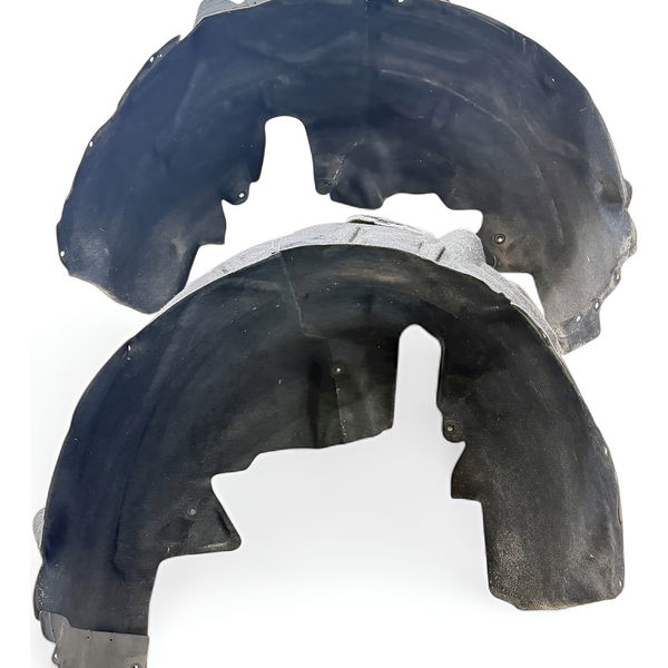 Par Parabarro Mercedes C180 2017