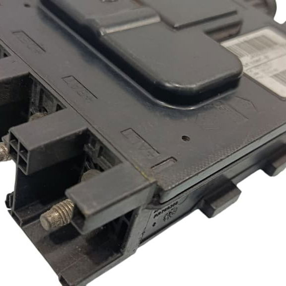 Módulo Controle Bateria Renault Fluence 2.0 2012