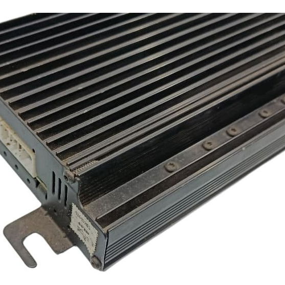 Amplificador Jeep Grand Cherokee 2002 Preto