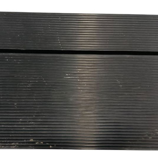 Amplificador Jeep Grand Cherokee 2002 Preto