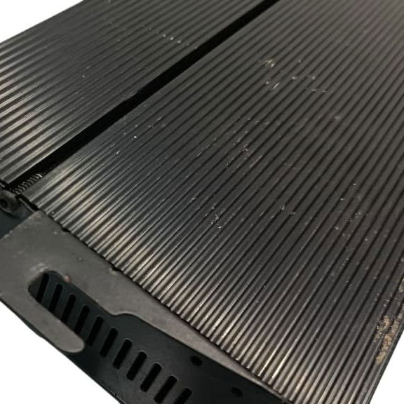 Amplificador Jeep Grand Cherokee 2002 Preto