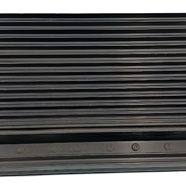 Amplificador Jeep Grand Cherokee 2002 Preto