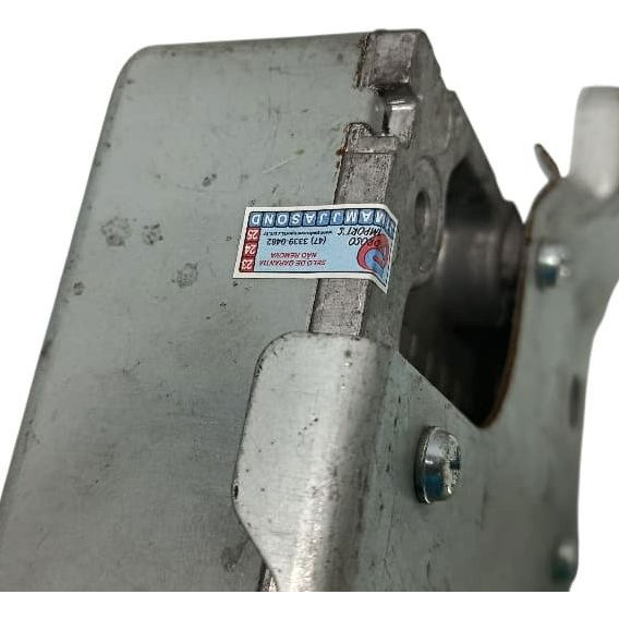 Módulo De Direção Elétrica Honda New Civic 2014