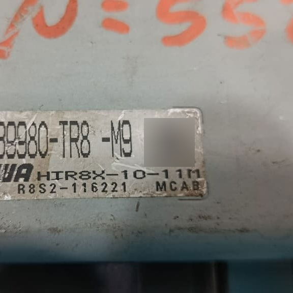 Módulo De Direção Elétrica Honda New Civic 2014