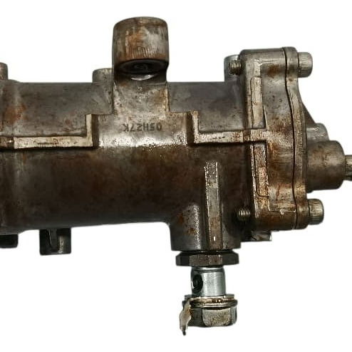 Bomba Injetora Auxiliar Combustivel Toyota Sw4 2.8 2024