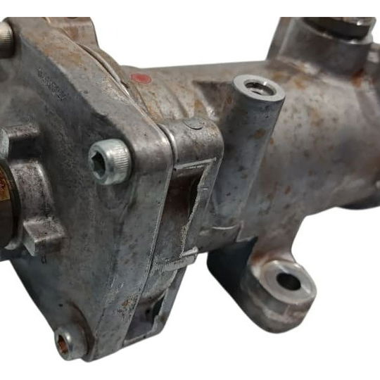 Bomba Injetora Auxiliar Combustivel Toyota Sw4 2.8 2024