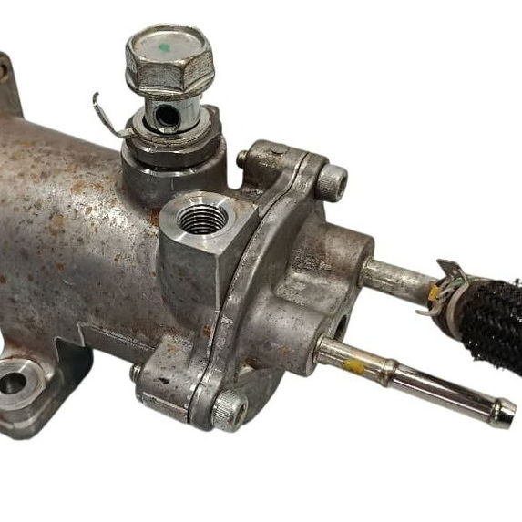 Bomba Injetora Auxiliar Combustivel Toyota Sw4 2.8 2024