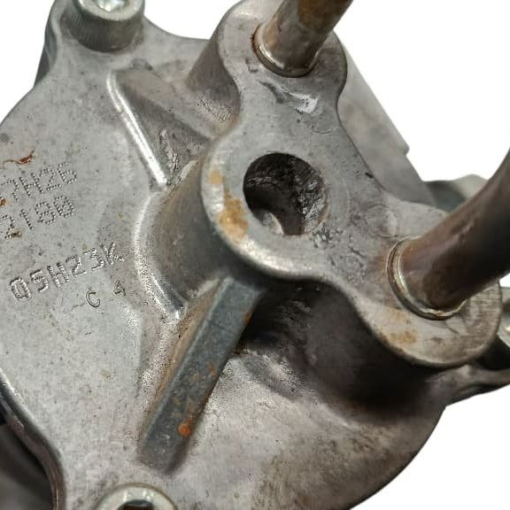 Bomba Injetora Auxiliar Combustivel Toyota Sw4 2.8 2024