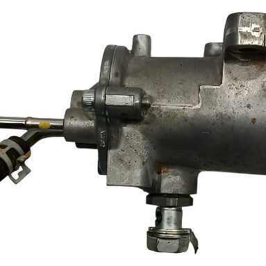 Bomba Injetora Auxiliar Combustivel Toyota Sw4 2.8 2024