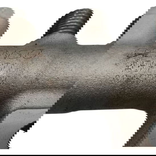 Flauta Bicos Injetores Toyota Sw4 Gr 2.8 2024