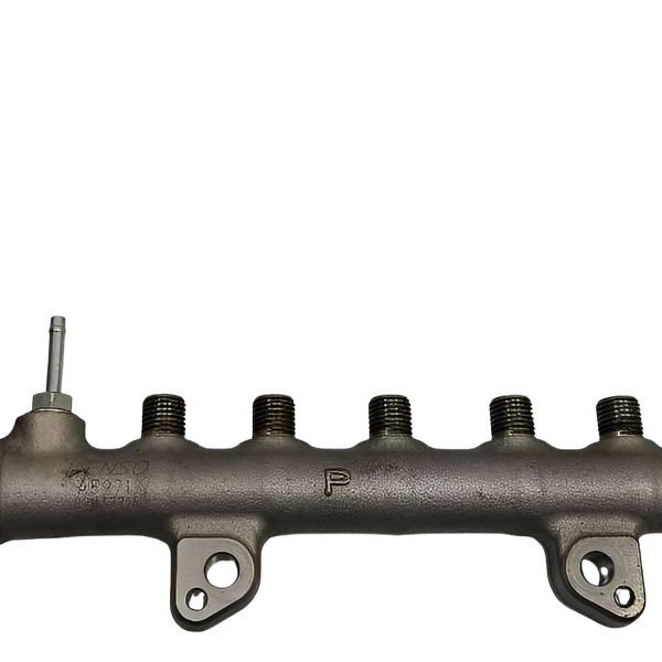 Flauta Bicos Injetores Toyota Sw4 Gr 2.8 2024