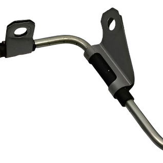 Mangueira Flauta Toyota Sw4 Gr 2.8 2024