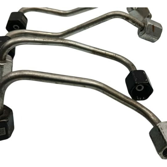 Cano Retorno Bicos Toyota Sw4 Gr 2.8 2024