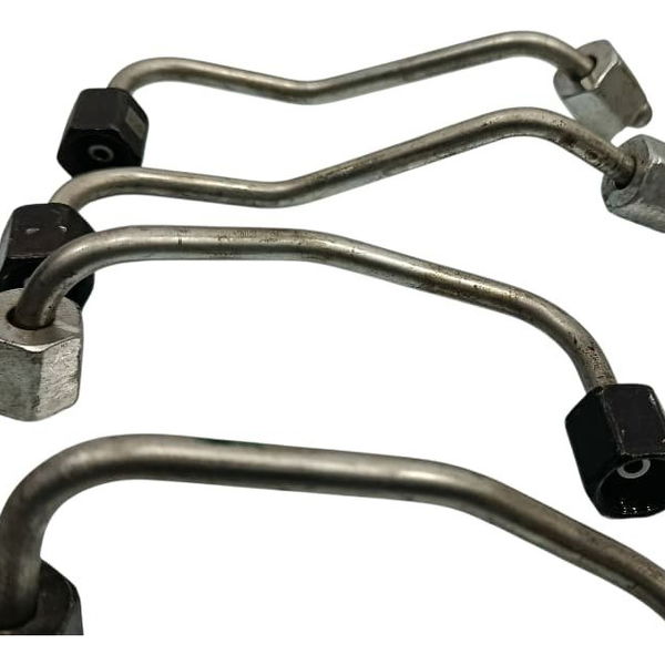 Cano Retorno Bicos Toyota Sw4 Gr 2.8 2024