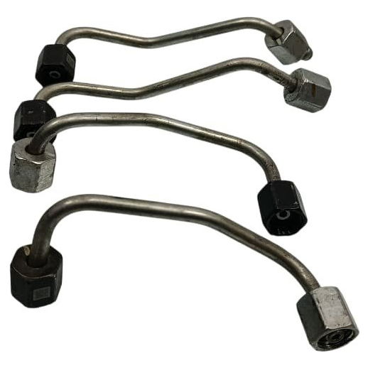 Cano Retorno Bicos Toyota Sw4 Gr 2.8 2024