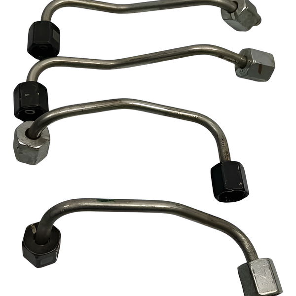 Cano Retorno Bicos Toyota Sw4 Gr 2.8 2024