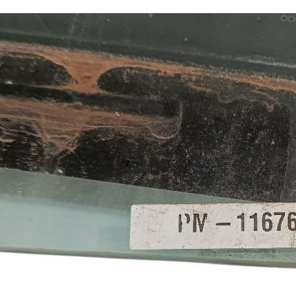 Vidro Dianteiro Esquerdo Toyota Sw4 Gr 2.8 2024