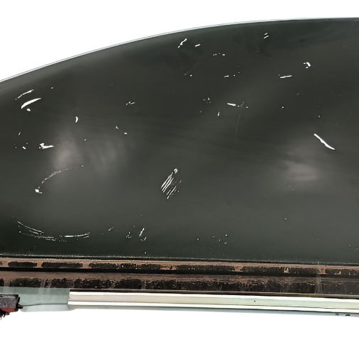 Vidro Dianteiro Esquerdo Toyota Sw4 Gr 2.8 2024