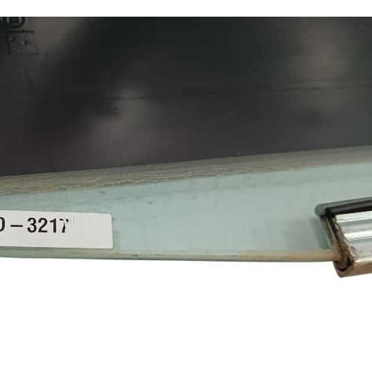 Vidro Traseiro Esquerdo Toyota Sw4 Gr 2.8 2024