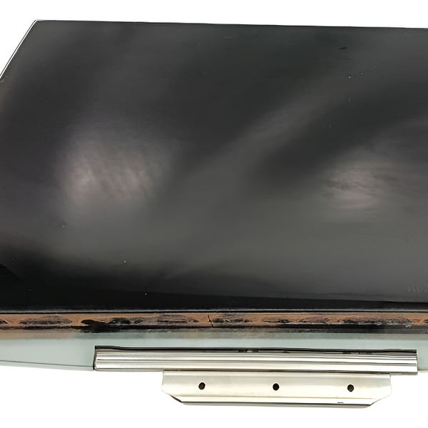 Vidro Traseiro Esquerdo Toyota Sw4 Gr 2.8 2024