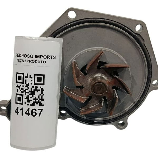 Bomba Água Audi Q5 3.0 Tfsi