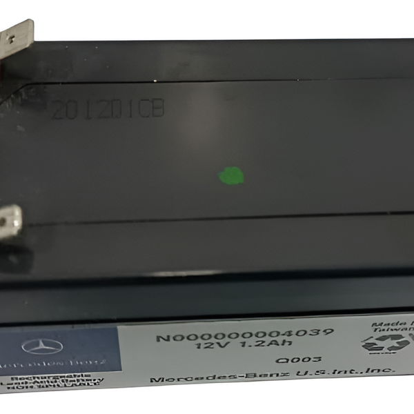 Bateria Auxiliar Mercedes Glb 200 1.3 2021