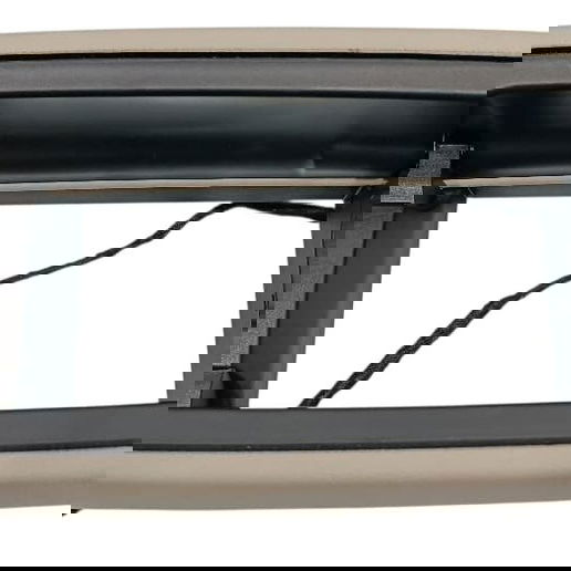 Acabamento Apoio Braço Mercedes Glb 200 1.3 2021 Bege